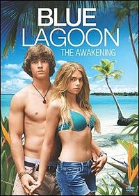 Blue Lagoon - The Awakening - DvdRip